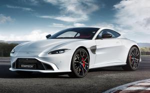 Aston Martin Vantage by StarTech '2019